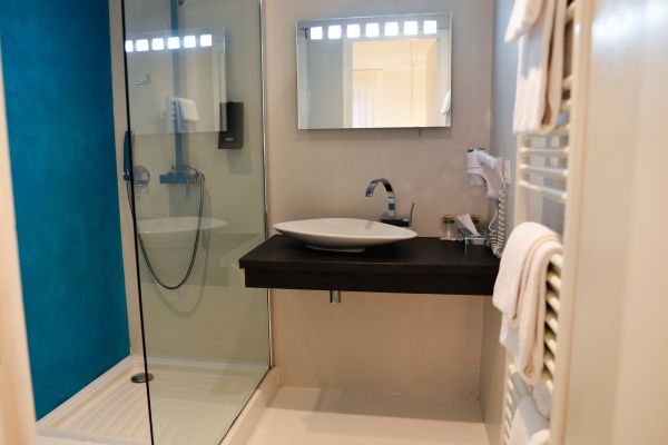 Hotel Best Western Kemaris (Biarritz)
